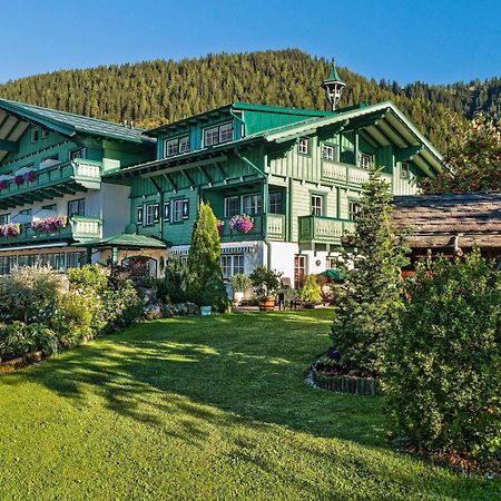 Pension Stoffenbauer Ramsau am Dachstein Εξωτερικό φωτογραφία