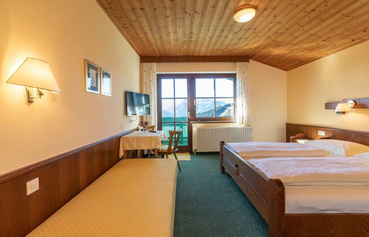 Pension Stoffenbauer Ramsau am Dachstein Εξωτερικό φωτογραφία